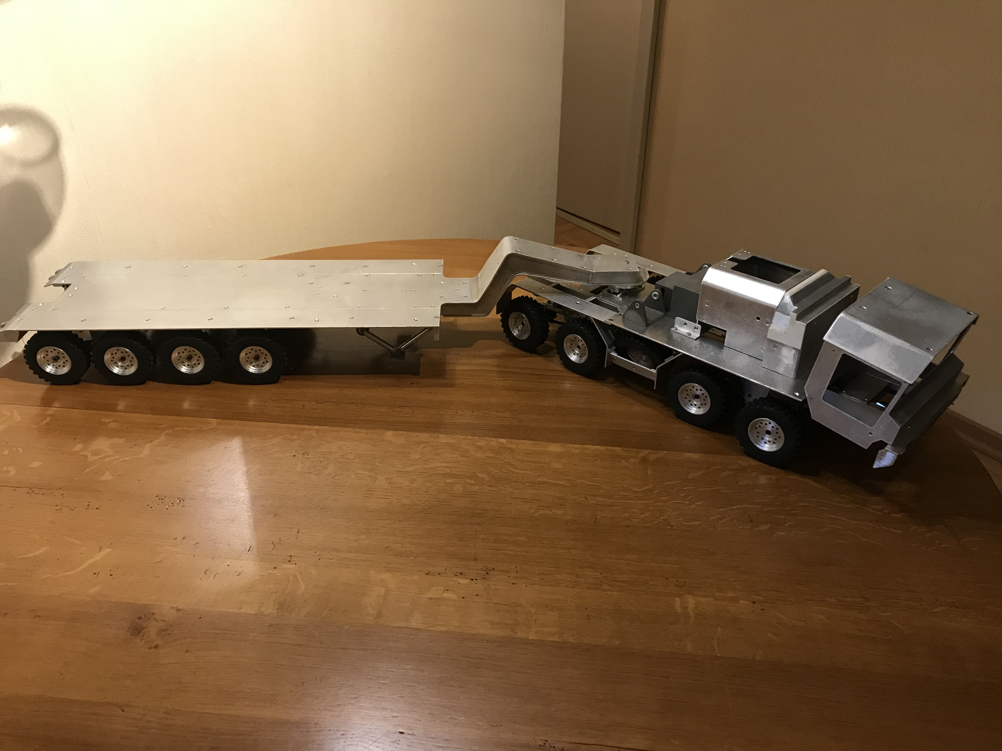 SLT 50 2 Elefant 1 16 Von Sonderfahrzeuge Modellbau Peter M ller RC