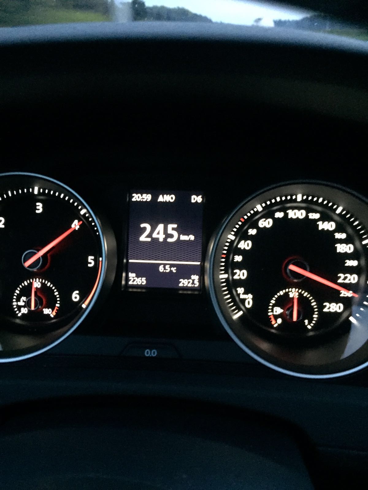 Golf 7 Ölverbrauch ? Motor & Abgasanlage meinGOLF.de