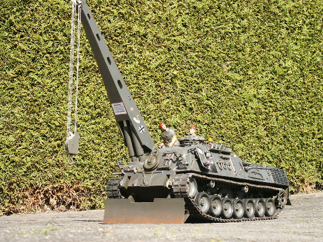 Kanepe Zengin Adam Arapsaçı Rc Panzer Zubehör Summon Kenar Son