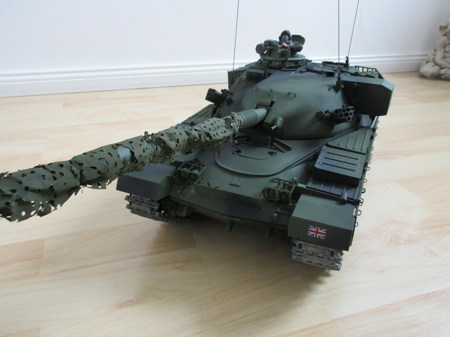 AnzeigeAufkleber Für Tank, Sticker Mit Schriftzug