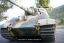 der fertige Tiger II