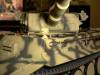 Tiger I Ausf. E von Tamiya - Maßstab 1/16 - Panzer VI, Sd.Kfz.181 [2301 views] [Current rating 2 : Excellent]