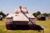 Deutscher Pz. Kpfw. V Ausf. A (Panther) (194x) [2527 views] [Current rating 1 : Good]
