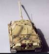 Academy´s Jagdpanther in 1/25, Jagdpanzer V, Sd.Kfz.173 [1406 views] [Current rating 0 : Average]