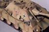 Academy´s Jagdpanther in 1/25, Jagdpanzer V, Sd.Kfz.173 [1481 views] [Current rating 2 : Excellent]