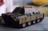 Academy´s Jagdpanther in 1/25, Jagdpanzer V, Sd.Kfz.173 [1312 views] [Current rating 2 : Excellent]