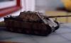Academy´s Jagdpanther in 1/25, Jagdpanzer V, Sd.Kfz.173 [1187 views] [Current rating 0 : Average]