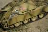 Academy´s Jagdpanther in 1/25, Jagdpanzer V, Sd.Kfz.173 [1395 views] [Current rating 1.50 : Excellent]