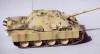 Academy´s Jagdpanther in 1/25, Jagdpanzer V, Sd.Kfz.173 [1412 views] [Current rating 0 : Average]