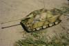 Academy´s Jagdpanther in 1/25, Jagdpanzer V, Sd.Kfz.173 [1265 views] [Current rating 1 : Good]