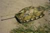 Academy´s Jagdpanther in 1/25, Jagdpanzer V, Sd.Kfz.173 [1343 views] [Current rating 1 : Good]