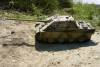 Academy´s Jagdpanther in 1/25, Jagdpanzer V, Sd.Kfz.173 [1313 views] [Current rating 0 : Average]