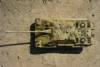 Academy´s Jagdpanther in 1/25, Jagdpanzer V, Sd.Kfz.173 [1308 views] [Current rating 1 : Good]