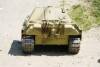 Academy´s Jagdpanther in 1/25, Jagdpanzer V, Sd.Kfz.173 [1831 views] [Current rating 2 : Excellent]