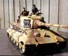 Tamiya´s Tiger II im Maßstab 1/16, Panzer VI, Sd.Kfz.182, Henschel-Turm [2663 views] [Current rating 0 : Average]