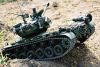 M 26 (T26E3) [2250 views] [Current rating 2 : Excellent]