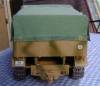 FAMO Halbkettenfahrzeug, schwerer Zugkraftwagen 18t / Sd.Kfz.9 (Eigenbau) [1296 views] [Current rating 0 : Average]