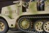 FAMO Halbkettenfahrzeug, schwerer Zugkraftwagen 18t / Sd.Kfz.9 (Eigenbau) [1383 views] [Current rating 0 : Average]