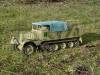 FAMO Halbkettenfahrzeug, schwerer Zugkraftwagen 18t / Sd.Kfz.9 (Eigenbau) [1930 views] [Current rating 0 : Average]