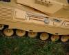 Leopard 1A4, Tamiya [1726 views] [Current rating 0 : Average]
