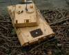 Leopard 1A4, Tamiya [1670 views] [Current rating 0 : Average]