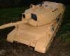 Leopard 1A4, Tamiya [1944 views] [Current rating 0 : Average]
