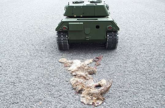 sorry war keine Absicht