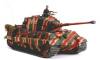 Tamiya´s Tiger II im Maßstab 1/16, Panzer VI, Sd.Kfz.182 [2718 views] [Current rating 0.33 : Average]