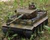 Tiger I Ausf. E von Tamiya - Maßstab 1/16 - Panzer VI, Sd.Kfz.181 [1606 views] [Current rating 0 : Average]