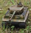 Tiger I Ausf. E von Tamiya - Maßstab 1/16 - Panzer VI, Sd.Kfz.181 [2149 views] [Current rating 1 : Good]