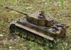 Tiger I Ausf. E von Tamiya - Maßstab 1/16 - Panzer VI, Sd.Kfz.181 [2061 views] [Current rating 0 : Average]