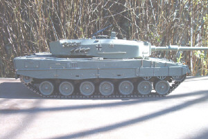 Leopard 2