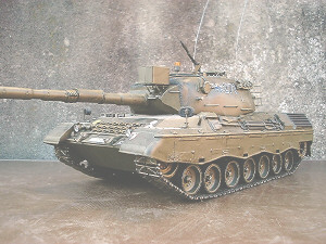 Leopard 1