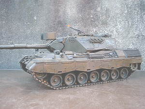 Leopard 1