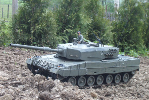 Leopard 2