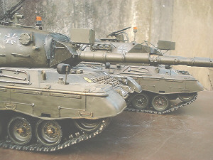 Leopard 1