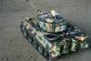 Tiger I Ausf. E von Tamiya - Maßstab 1/16 - Panzer VI, Sd.Kfz.181 [2286 views] [Current rating 1.33 : Good]