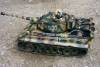 Tiger I Ausf. E von Tamiya - Maßstab 1/16 - Panzer VI, Sd.Kfz.181 [2095 views] [Current rating 0 : Average]