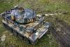 Tiger I Ausf. E von Tamiya - Maßstab 1/16 - Panzer VI, Sd.Kfz.181 [1604 views] [Current rating 0 : Average]