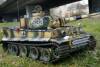 Tiger I Ausf. E von Tamiya - Maßstab 1/16 - Panzer VI, Sd.Kfz.181 [2372 views] [Current rating 0 : Average]
