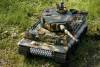 Tiger I Ausf. E von Tamiya - Maßstab 1/16 - Panzer VI, Sd.Kfz.181 [1536 views] [Current rating 0 : Average]
