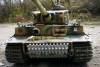 Tiger I Ausf. E von Tamiya - Maßstab 1/16 - Panzer VI, Sd.Kfz.181 [2040 views] [Current rating 0.50 : Good]