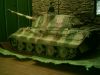 Tamiya´s Tiger II im Maßstab 1/16, Panzer VI, Sd.Kfz.182, Porsche-Turm [2155 views] [Current rating 0 : Average]