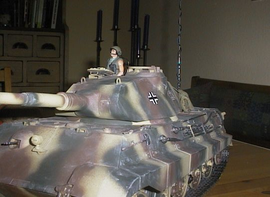 Der Porscheturm wurde übrigens auch bei Henschel gebaut.