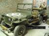 Der berühmte Jeep MB, dieser hier wurde von Willys gebaut. [2040 views] [Current rating 0.25 : Average]
