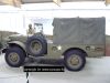 Ein Dodge WC51. [2052 views] [Current rating 2 : Excellent]