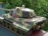 Tamiya´s Tiger II im Maßstab 1/16, Panzer VI, Sd.Kfz.182 [2887 views] [Current rating 1.50 : Excellent]