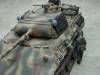 Panther, Panzer V, Sd.Kfz.171 im Maßstab 1/10 in ganz Alubauweise [2078 views] [Current rating 1.50 : Excellent]