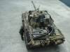 Panther, Panzer V, Sd.Kfz.171 im Maßstab 1/10 in ganz Alubauweise [2074 views] [Current rating 1.40 : Good]