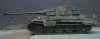 Tamiya´s Tiger II im Maßstab 1/16, Panzer VI, Sd.Kfz.182 [2225 views] [Current rating 1.50 : Excellent]